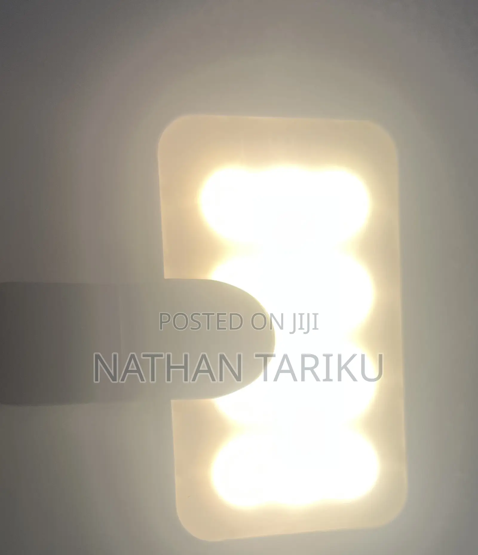 3 Color Mode Phone Light/Lamp