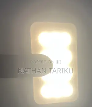 3 Color Mode Phone Light/Lamp