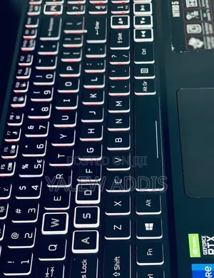 New Laptop Acer Nitro 5 16GB Intel Core i7 SSD 512GB