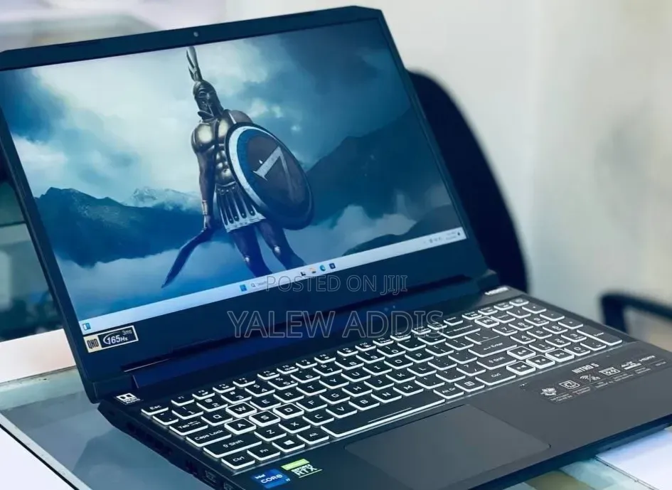 New Laptop Acer Nitro 5 16GB Intel Core i7 SSD 512GB