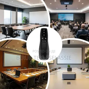 Logitech Pointer Presenter