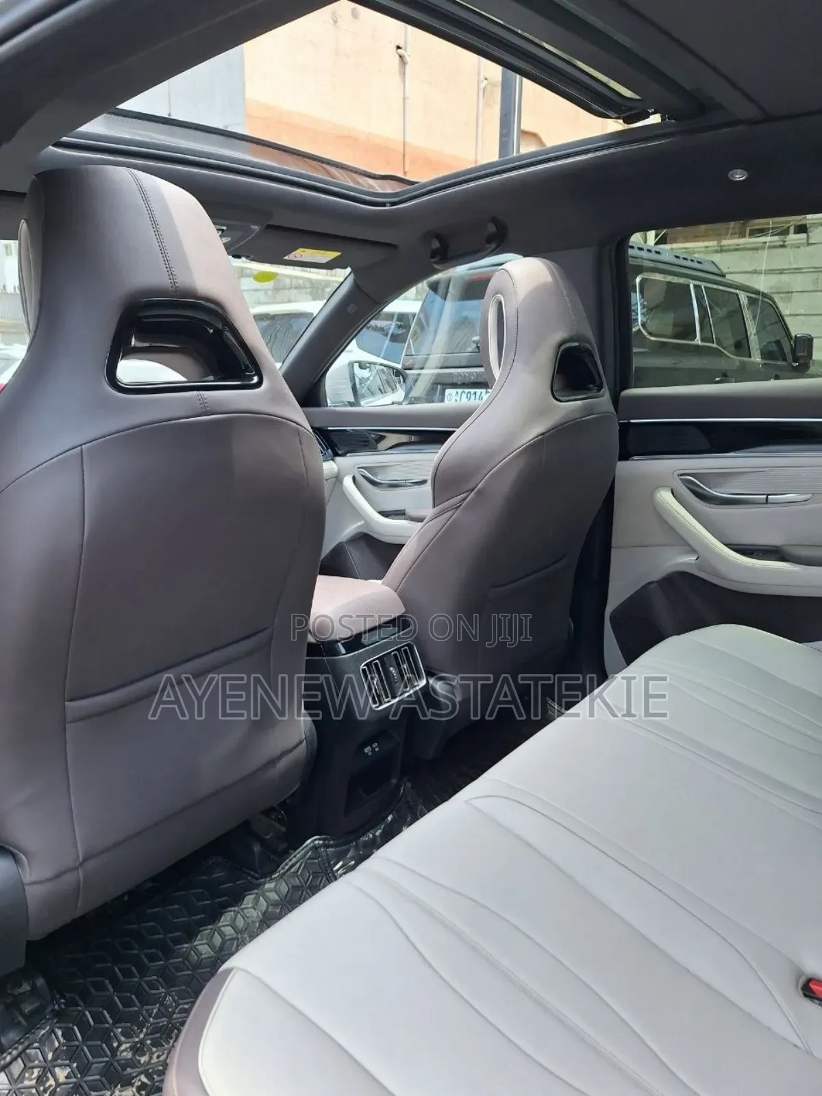 BYD Song Plus 2025 Silver