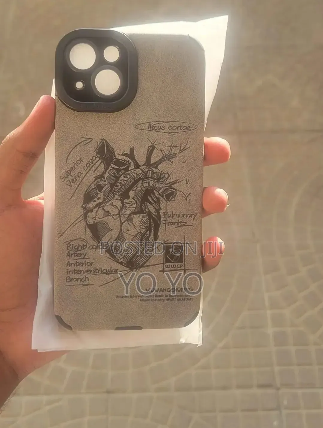 iPhone Case