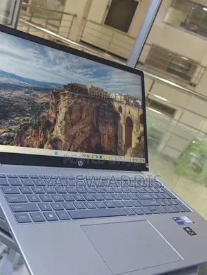 New Laptop HP Stream Notebook 16GB Intel Core i5 SSD 1T