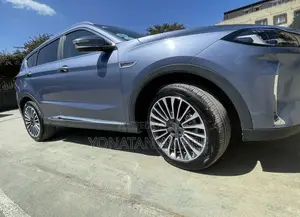 Jetour X70 Plus 2022