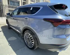 Jetour X70 Plus 2022