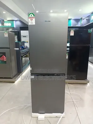 Hisense 510l Refrigetator
