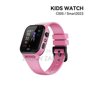 Smart Watch C005 (For Kids)