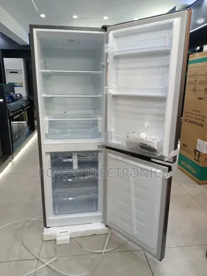 Hisense 510l Refrigetator