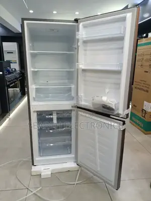 Hisense 510l Refrigetator