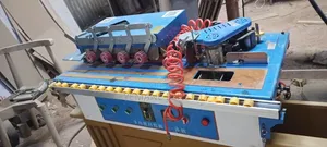 Edge Banding Machine