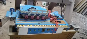 Edge Banding Machine