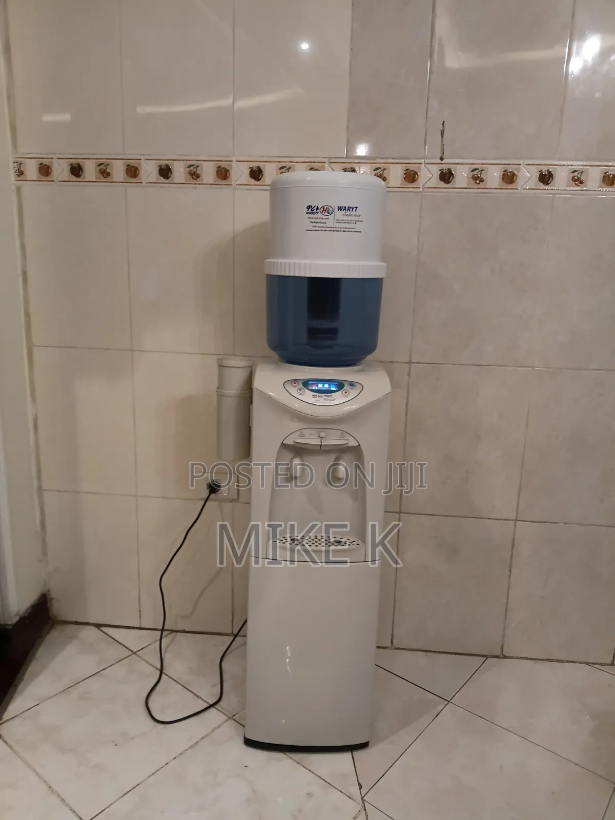 Water Dispenser Waryt