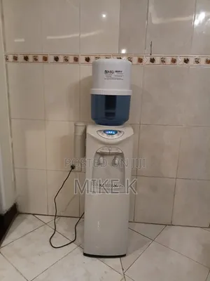 Water Dispenser Waryt