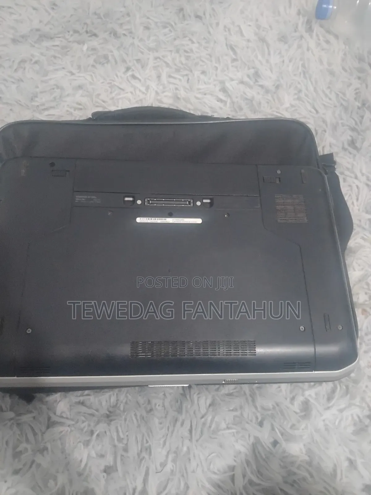 Laptop Dell Latitude E5520 4GB Intel Core i5 SSD 500GB