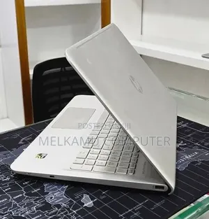 New Laptop HP Envy 15 4GB Intel Core i5 HDD 128GB