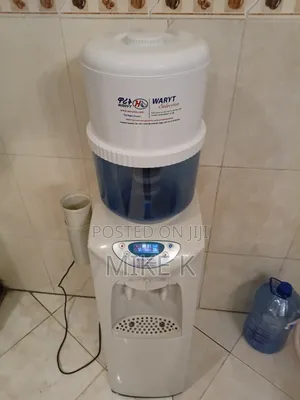 Water Dispenser Waryt