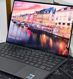 New Laptop Dell XPS 13 16GB Intel Core i7 SSD 512GB