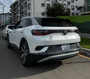 Volkswagen ID.4 2022