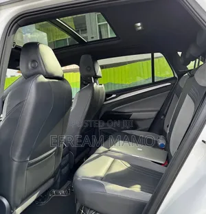 Volkswagen ID.4 2022