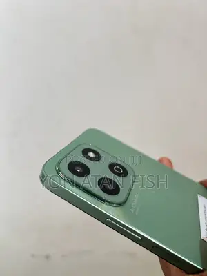 Honor X6b 128 GB Green