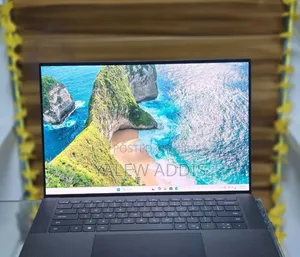 New Laptop Dell XPS 13 16GB Intel Core i7 SSD 512GB