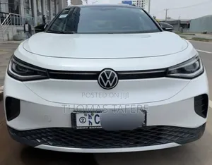 Volkswagen ID.4 2022