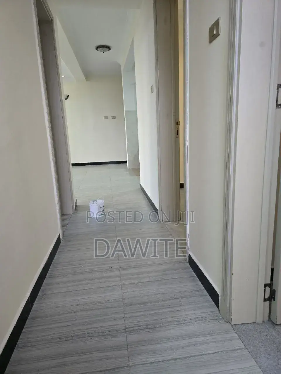 3bdrm Apartment in የማህበር, Bole for sale