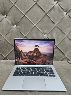 New Laptop HP EliteBook 840 10 16GB Intel Core i7 SSD 512GB