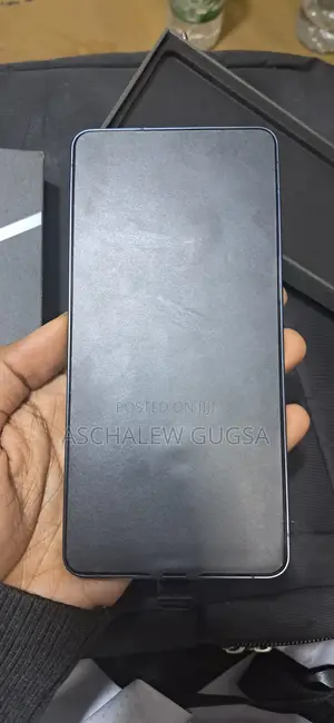 New Samsung Galaxy S26 Ultra 5G 256 GB Black