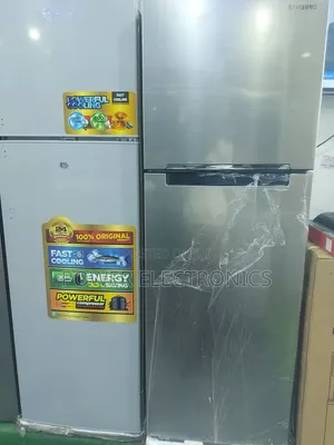 Samsung 310l Fan Seastem Refrigerator
