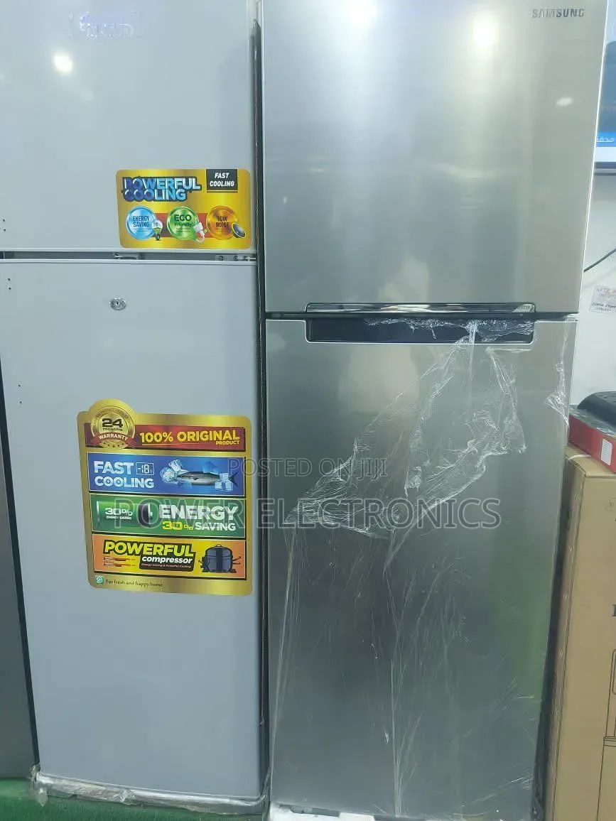 Samsung 310l Fan Seastem Refrigerator