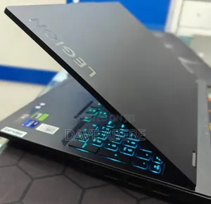 New Laptop Lenovo Legion 5 32GB Intel Core i9 SSD 2T