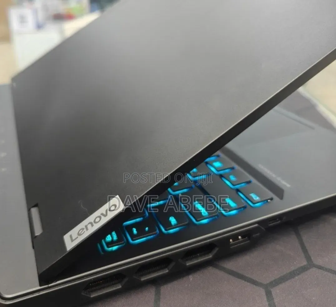 New Laptop Lenovo Legion 5 32GB Intel Core i9 SSD 2T