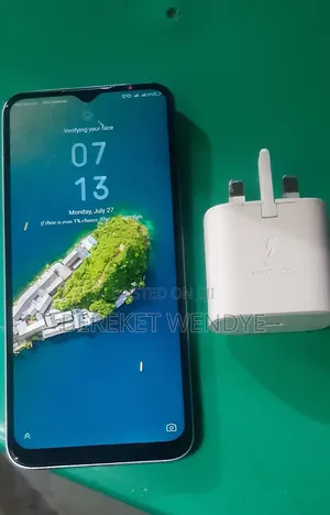 ZTE Blade V50 256 GB