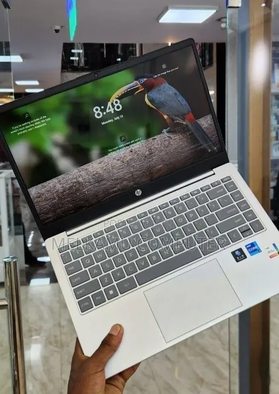 New Laptop HP Stream Notebook 16GB Intel Core i7 SSD 512GB