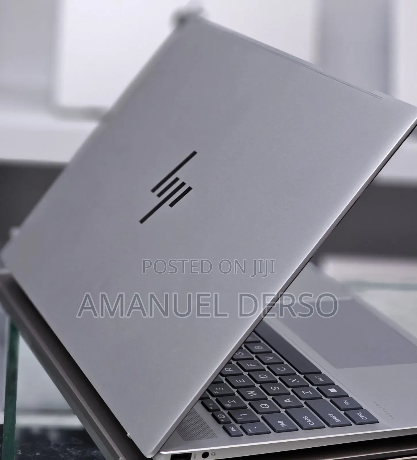 New Laptop HP Pavilion 15 16GB AMD Ryzen 7 SSD 1T