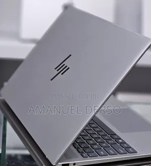 New Laptop HP Pavilion 15 16GB AMD Ryzen 7 SSD 1T