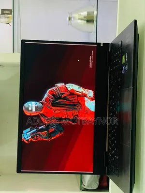 New Laptop HP Omen 16 16GB Intel Core i7 SSD 512GB