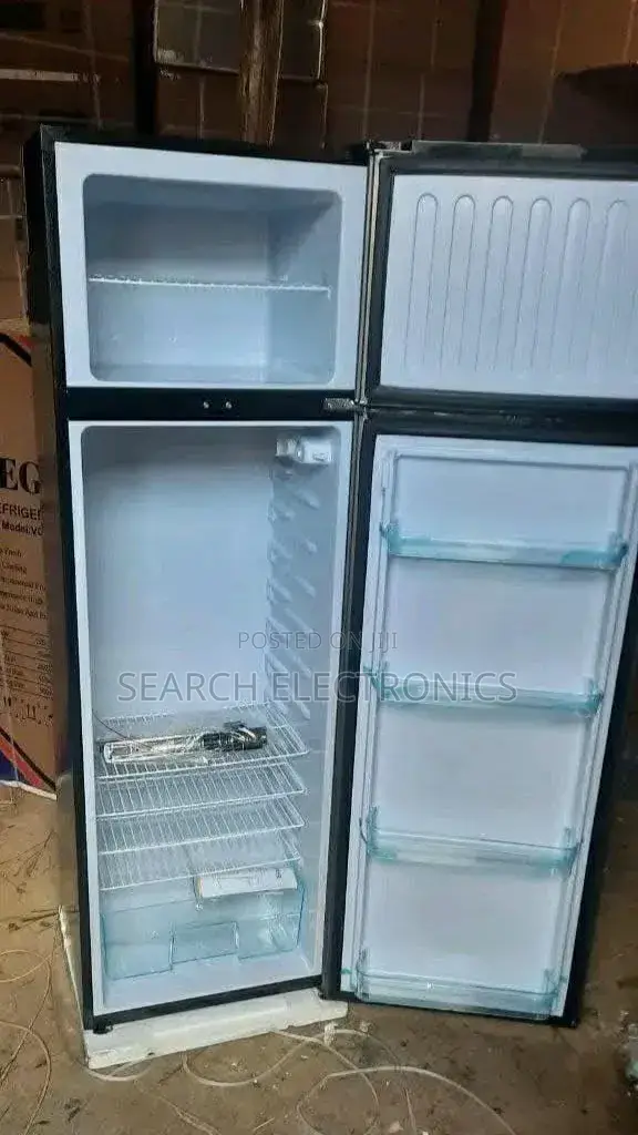 Orbit 330l Refrigerator