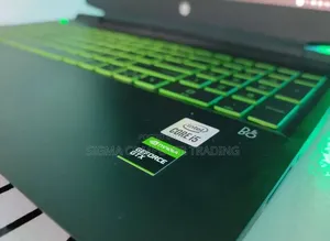 New Laptop HP Pavilion Power 15 16GB Intel Core i5 SSD 512GB