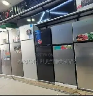 Hisense 270l-625l Refrigerator