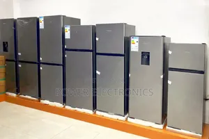 Hisense 270l-625l Refrigerator