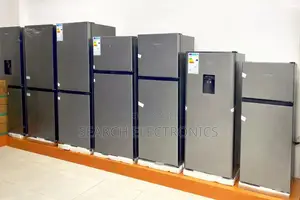 Hisense 270l-625l Refrigerator