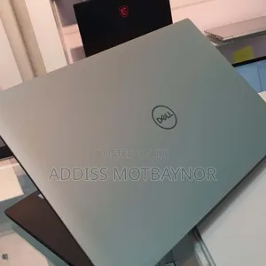 New Laptop Dell XPS 15 16GB Intel Core i9 SSD 512GB