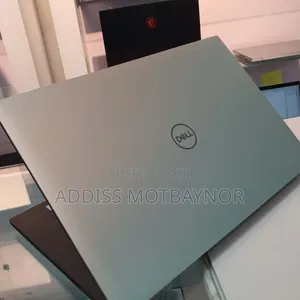 New Laptop Dell XPS 15 16GB Intel Core i9 SSD 512GB