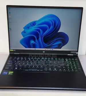 New Laptop Acer Predator Helios 300 16GB Intel Core i9 SSD 1T