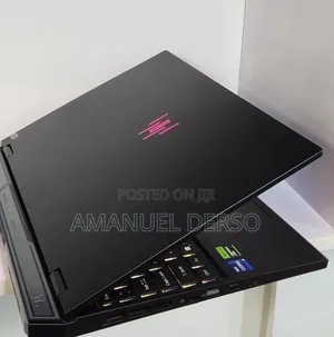 New Laptop Acer Predator Helios 300 16GB Intel Core i9 SSD 1T