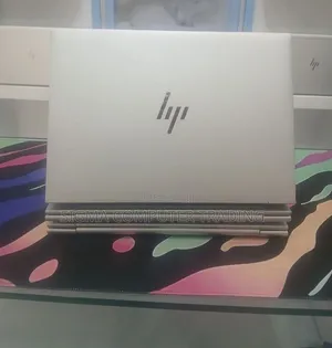 New Laptop HP EliteBook 840 10 16GB Intel Core i7 SSD 512GB