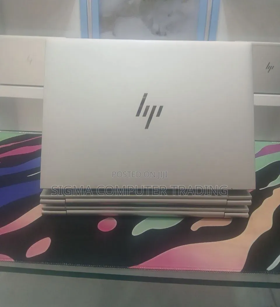 New Laptop HP EliteBook 840 10 16GB Intel Core i7 SSD 512GB